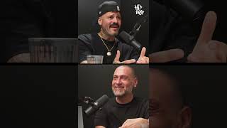 Hip Hop Legacy Episode 01 Highlights -  DJ Andrezp