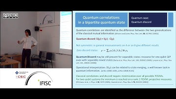 Revival of quantum correlations without system-environment back-action