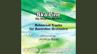 Ska-Line (Demonstration, Fast, All Parts)