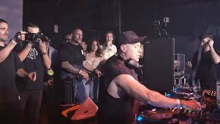Abel Ramos liveset OverDrive 23 Abril 2026