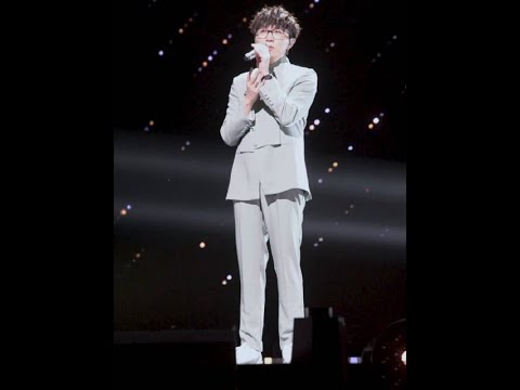 毛不易工作室2022：合作舞台《狮子山下》彩排版上线