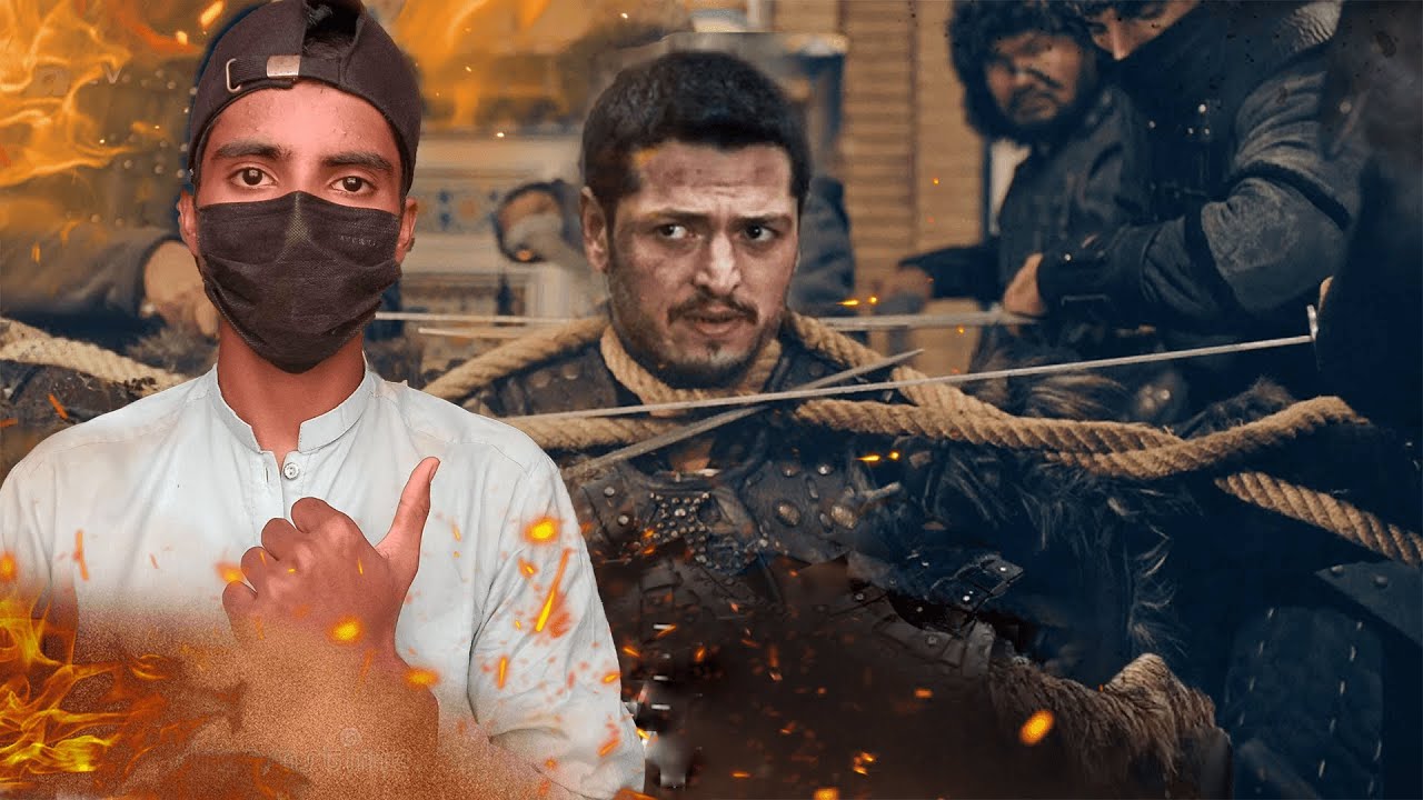 Review Alauddin’in Bizans’a Kanlı Saldırısı Başladı!