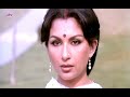 Ruk Ja Sathi 4K - Lata Mangeshkar Songs | Shashi Kapoor, Sharmila Tagore | Gehri Chot Movie Songs Mp3 Song