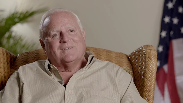 George Coker, part 1