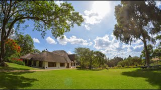 Ngorongoro Farm House - ExploraSafaris