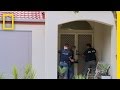 Knock Knock, You’re Busted | Drugs, Inc.