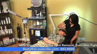 BodyRX Louisville Services In USA