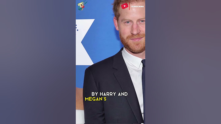 ROYAL RIVALRY UNCOVERED: William & Kate vs Harry & Meghan!
