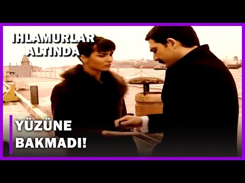 Yüzüne Bakmadı! - Ihlamurlar Altında 19. Bölüm