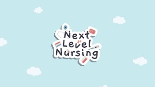 Next Level Nursing || Point and Click Adventure made with Unity