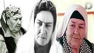 Зайнаб Садриева хакида У аслида Узбек булмаганми...