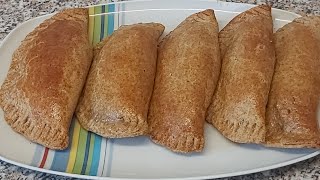 How to make low carb meat pie recipe (Nigerian food