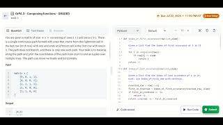 Week5 GRPA python