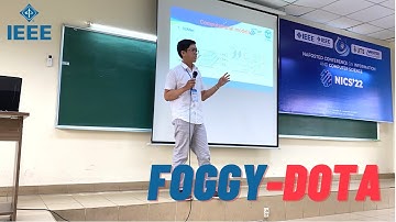 [NICS 2022]  Foggy-DOTA: An Adverse weather Dataset for Object detection in Aerial images