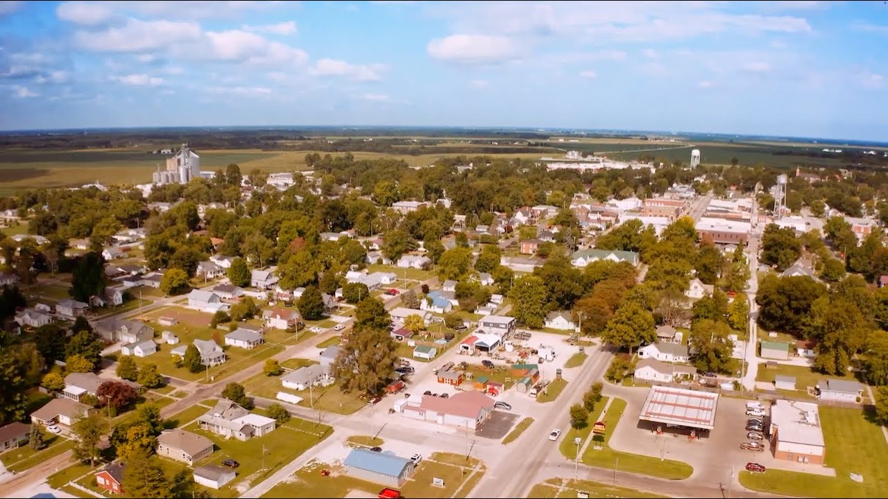 Neylon Farms Promotional Video - YouTube