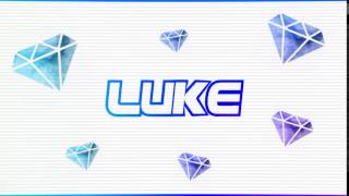 [PZ] SPECIAL INTRO TEMPLATE FOR Real luke is best #2
