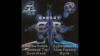 VA - Energy Rave 4 (CD 2) [HQ]