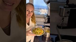 What I Eat in a Day as a German Cuisine Addict #germanfood