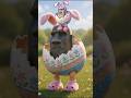 Merge Fellas |Italian Brain Rot|Easter Fashion Character 12 #mergegirls #italianbrainrot #character