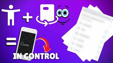 Control Phone With Facial Expression 2021 | TOUCH Not Needed! 😨 Android Accessibility Suite