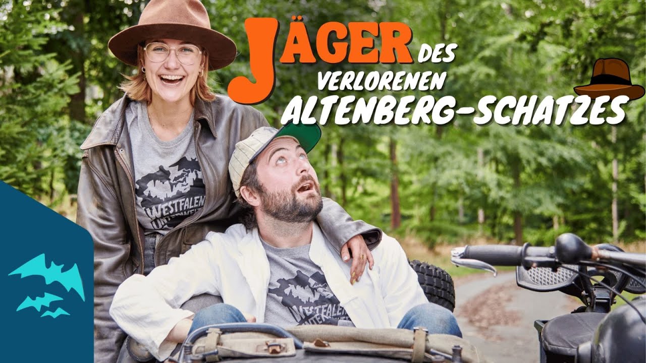 jäger des verlorenen schatzes ansehen
