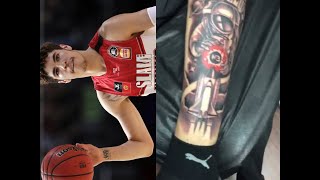 The Life of LaMelo  News Scores Highlights Stats and Rumors  Bleacher  Report