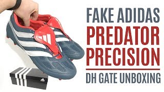 adidas predator precision mania accelerator