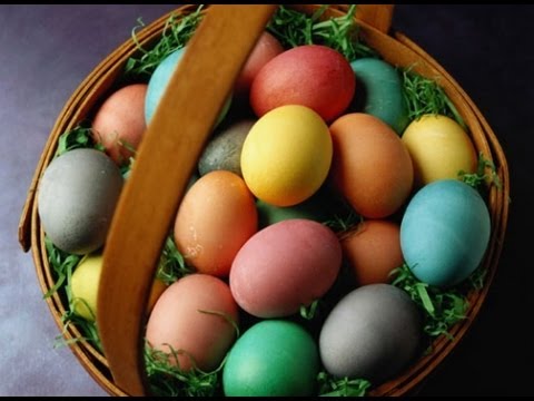 How to Make Easter Eggs | Allrecipes