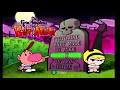 The Grim Adventures of Billy & Mandy | Billy's Story Mode
