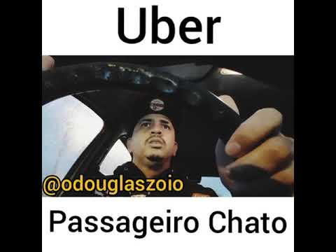 Passageiro Chato