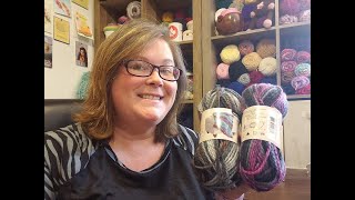 Yarn Review Charisma Yarn from Michael's