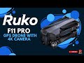 Ruko f11 pro on amazon  raalmak raalmak drone