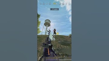 Fennec 1v4 clutch #codmobile