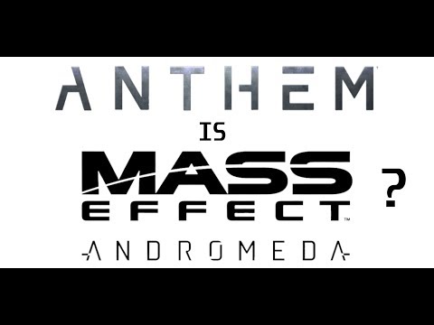 Anthem is Mass