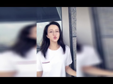 抖音达人莉哥、M哥VS女友 囧架架，网红都是靠脸吃饭的！