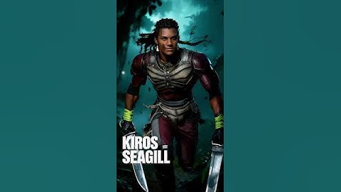 Final Fantasy VIII Remake Trailer