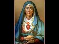 #SigamosRezando El Rosario de Los siete Dolores De La Virgen María / Kibeho Ruanda