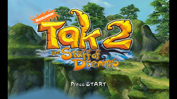 Tak 2: The Staff Of Dreams The Wanderlands! Part 17!