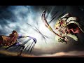 Epic battle between roger pirates and whitebeard pirates