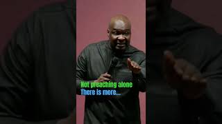 Not preaching alone #apostlejoshuaselman #powerofgod #jesus #revival #ministry
