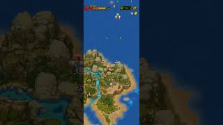 Gameplay - 1945 Air Force Gameplay | Upgrades, Battles, and Bosses (Mobile Game) screenshot 4