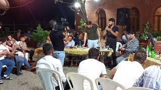 Lənkəran Gərmətük Əruz Qafiyesi