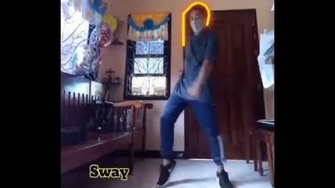 PathFit Locomotor, Non-locomotor and Manipulative Movements