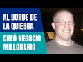 Estaba al Borde de la Quiebra y Creó un Negocio Millonario | Russell Brunson