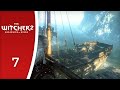The water&#39;s got tentacles in it - Let&#39;s Play The Witcher 2: Assassins of Kings #7