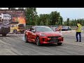 Kia stinger stage 2 | Когда корейцы не шутят