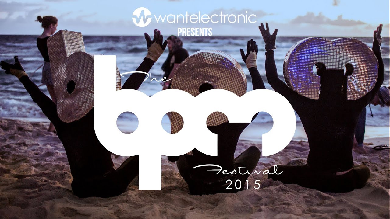 The BPM Festival 2015 After Movie