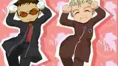 تحميل ウッーウッーウマウマ