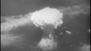 Atomic Bombings of Hiroshima and Nagasaki (1946)