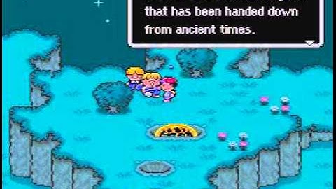 Earthbound Walkthrough: Part 1, Introduction